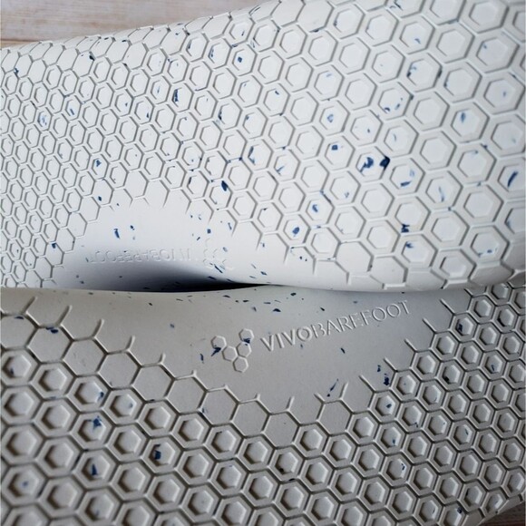 Vivobarefoot Primus Lite II R Vivid Blue Textile Walking Running Outdoor Sneaker main image 7